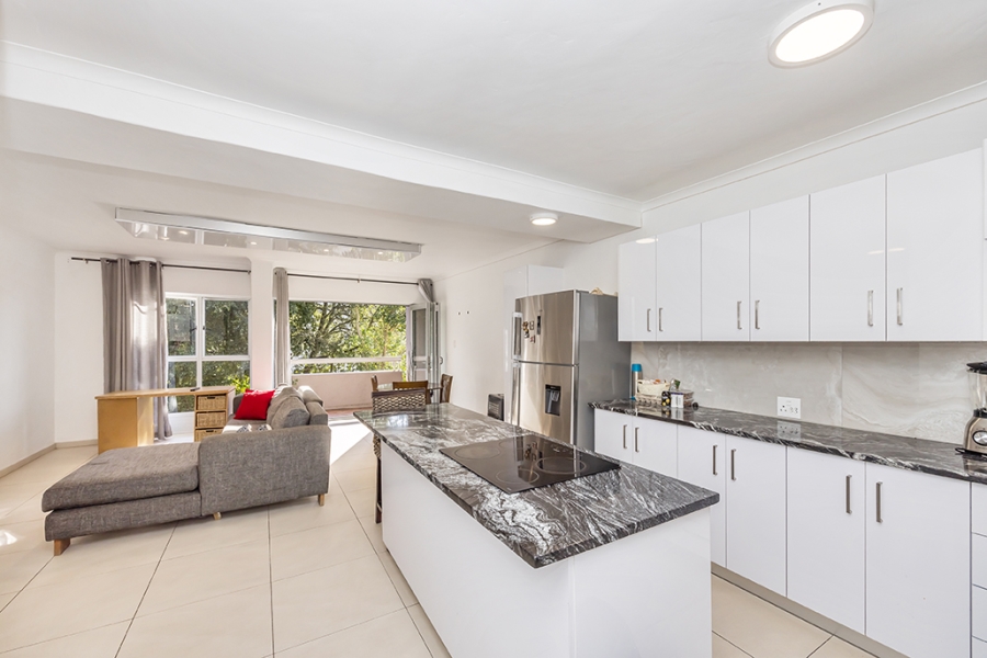 To Let 2 Bedroom Property for Rent in Rondebosch Western Cape